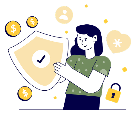 Benefits Illustration